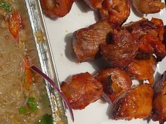 -壹陆陆烧烤(平房总店)