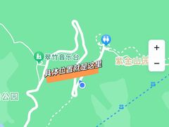 -紫金山索道-售票处