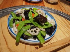 -和晟shèng铁锅炖·东北菜(南山店)