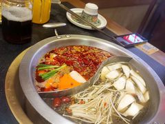 -沸炉重庆老火锅(军事博物馆店)