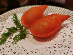 -ManHo万豪中餐厅(成都茂业JW万豪酒店)