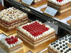 -M'CAKE(西单大悦城店)