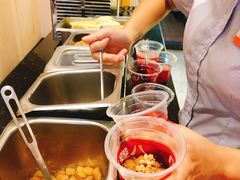 -八婆婆烧仙草(曾厝垵店)