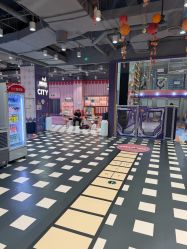 -meland亲子乐园(北京首开通州万象汇店)