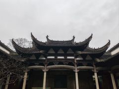 -绩溪龙川景区