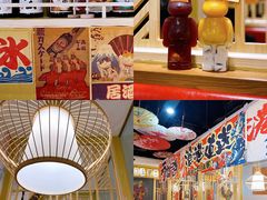 -西月山居匠心创意料理(江汉路新佳丽广场店)