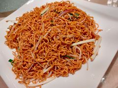 三丝炒面-宝园酒家(美林M·LIVE天地东座店)