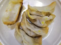 锅贴-蒋家桥饺面店(四望亭路店)