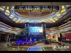 -碧桂园凤凰城酒店(南京店)