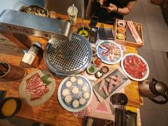 -黑牛の店·和牛烧肉(大悦城店)