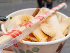 -刘二妈米皮(步行街店)