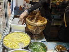 -婉泰·特色小吃·舂鸡脚(告庄二店)