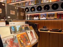 -黑胶星球(华发中城商都店)