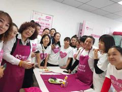 -爱月宝月嫂·育儿嫂(哈尔滨总店)