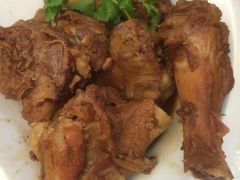 -福禄财东北菜(珠江帝景店)