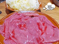 -周幺妹重庆老火锅(银泰城总店)