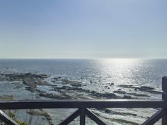 -辽宁团山国家级海洋公园