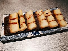 红糖糍粑-探鱼·鲜青椒爽麻烤鱼(北京路天河城店)