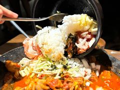 -KimPro 辛普乐概念韩餐