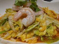 -青雅中餐厅(大连金石滩绿发希尔顿度假酒店)