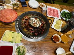 -重庆老火锅(长虹店)
