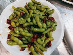 -小民大排档(光谷店)