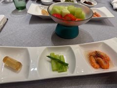 -君来湖滨饭店·渔餐厅