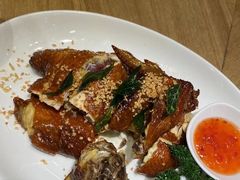 -莆田餐厅PUTIEN(三里屯店)