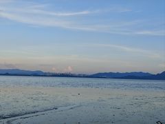 -深圳湾公园(南山区)