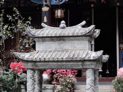 -寂照庵