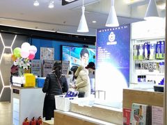 -爱革·奢品·鞋包·衣物·家居(博荟广场店)