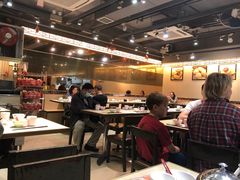 大堂-添好运点心专门店(北角店)