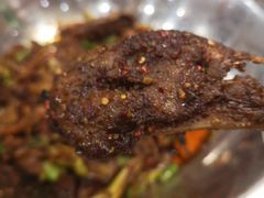 -嘎嘎鸭下巴·爆辣干锅(明教寺店)