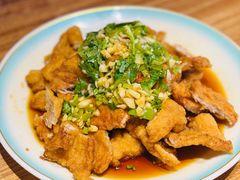 -松云居.大连人.大连菜