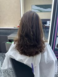-MOVAN HAIR莫凡匠人发型屋