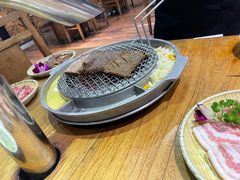 -紫霞门韩国料理烤肉(深南东路店)