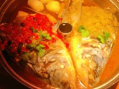 -望湘园·洞庭渔宴(浦江欢乐颂店)