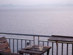 景观位-Brew Farm·精酿农场海滨悬崖餐厅
