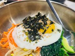 -红沃鳗鱼黑牛烤肉店(不老街店)