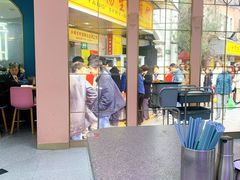 -小杨生煎(湟普汇店)