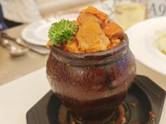 -马迭尔西餐厅(中央大街店)