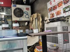 -宝哥杂酱万州面(镋钯街37号院店)