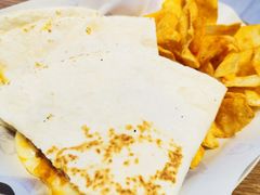 -Taco Bell 塔可钟(民田路店)