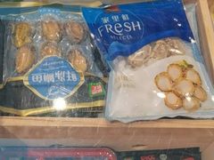 -锅圈食汇火锅烧烤食材超市(凤城六路店)