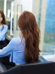 -凯博K-boom Hair Salon
