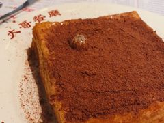 漏奶华-大哥餐厅(西城花园店)