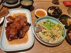 -先记烧鹅王·本地粤菜(福永店)