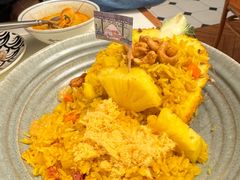 -太食獸泰式茶餐厅(IFS国金中心店)