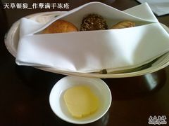 -上海和平饭店-华懋阁 The Cathay Room