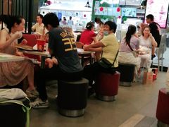 -汉堡王(砂之船奥莱店)